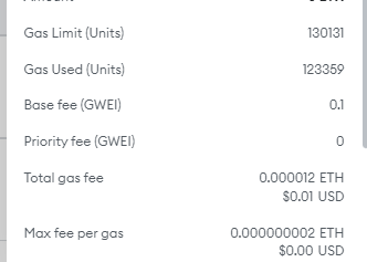 averinho's tweet photo. 1st time trying to mint on @arbitrum I minted the
@MetagatesOnline Archetype NFT, it was the cheapest and fastest mint so far, close to 0 in gas fees. https://t.co/1PIafdyTMd