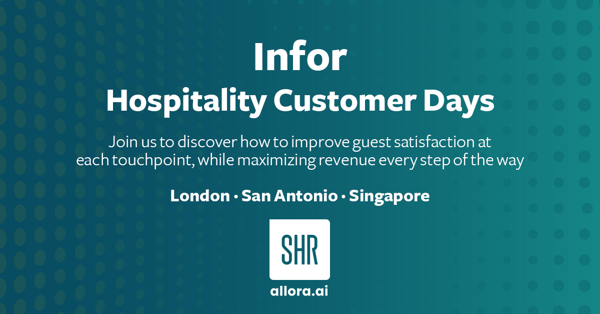 SHR Group tweet media