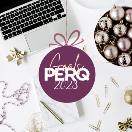 PERQMarketing's tweet photo. What are your goals for 2023? At PERQ we’re taking 2023 by storm, delivering multifamily’s most modern and personalized digital experiences. #multifamily #marketingautomation #perq #multifamilymarketing https://t.co/GT8KcSaZVP