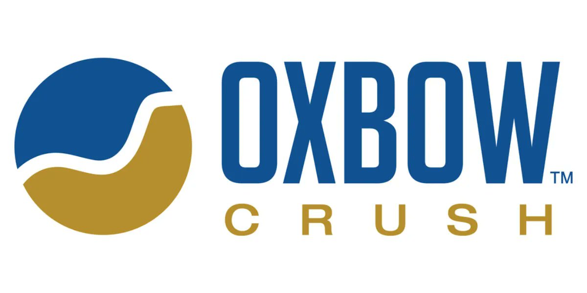 Oxbow Crush acquires #soybean processing plant buff.ly/3VZWBC9