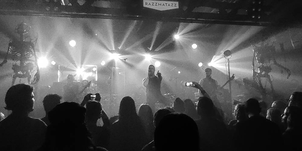 Metal Korner tweet media