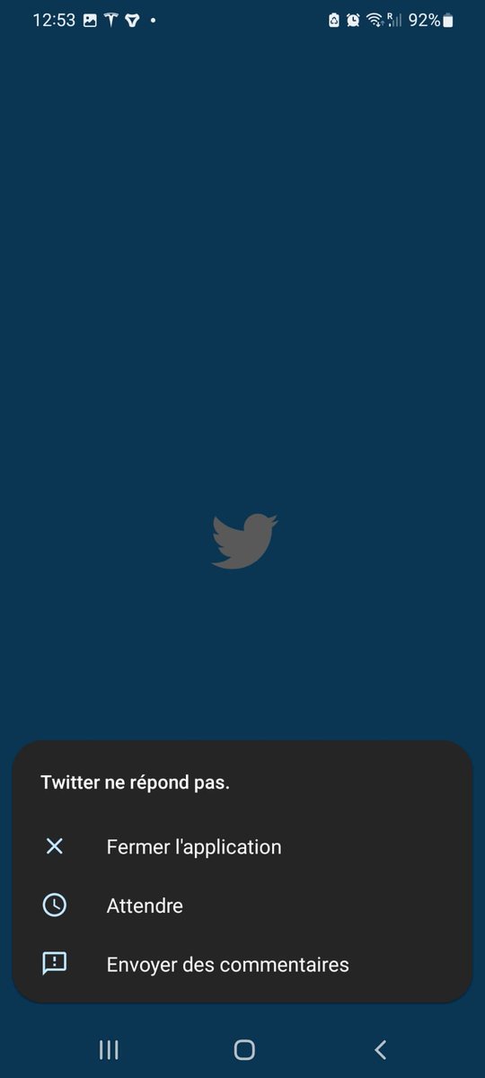 empathic_lead3r's tweet image. New interesting feature, however Twitter mobile app meet currently some issues :/ #twitterfeature #twitterbug