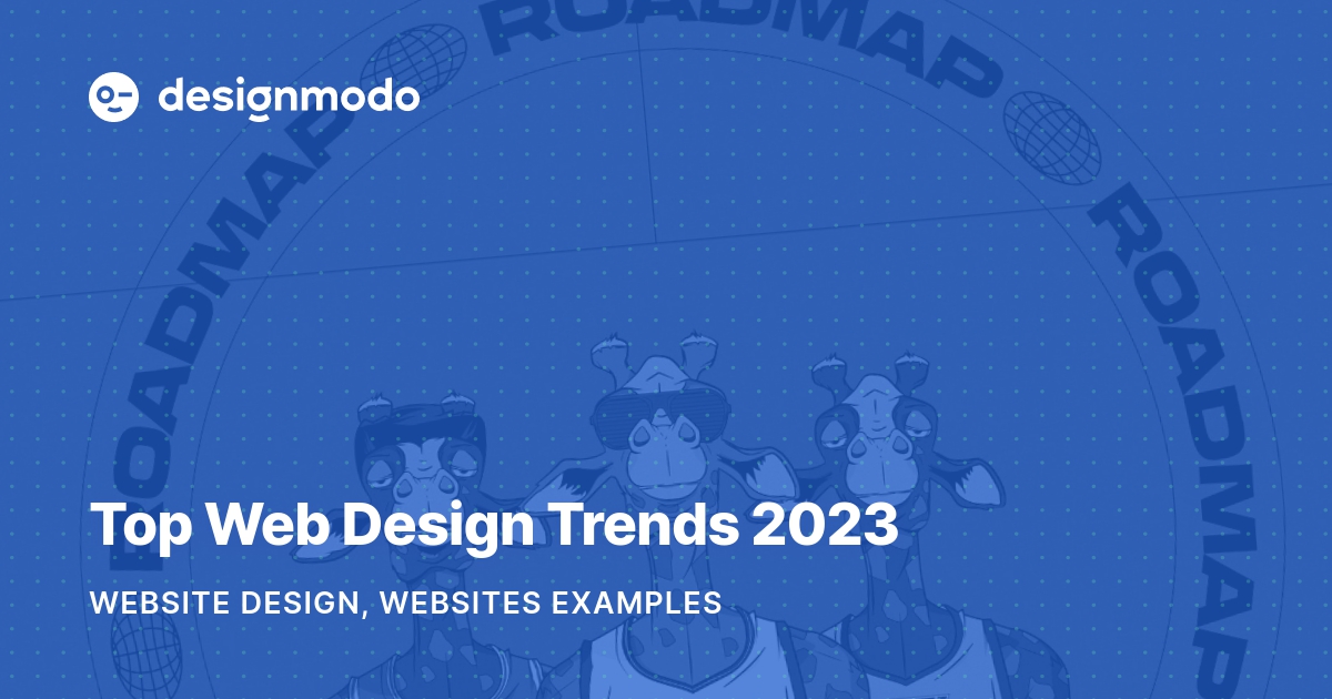 designmodo tweet media