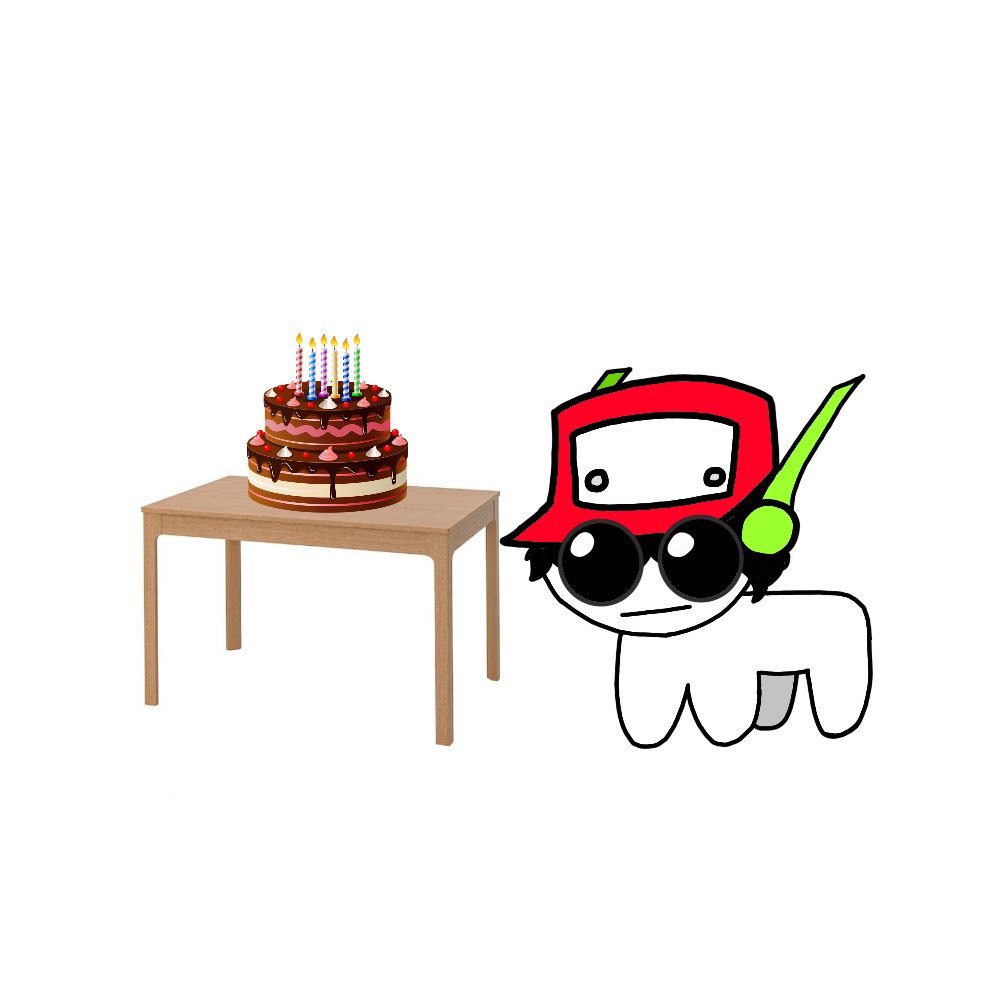 cursed_ricardo's tweet photo. Cave story is now 18 years old YIPPIEE! @oxizn https://t.co/Xb37HK7M90