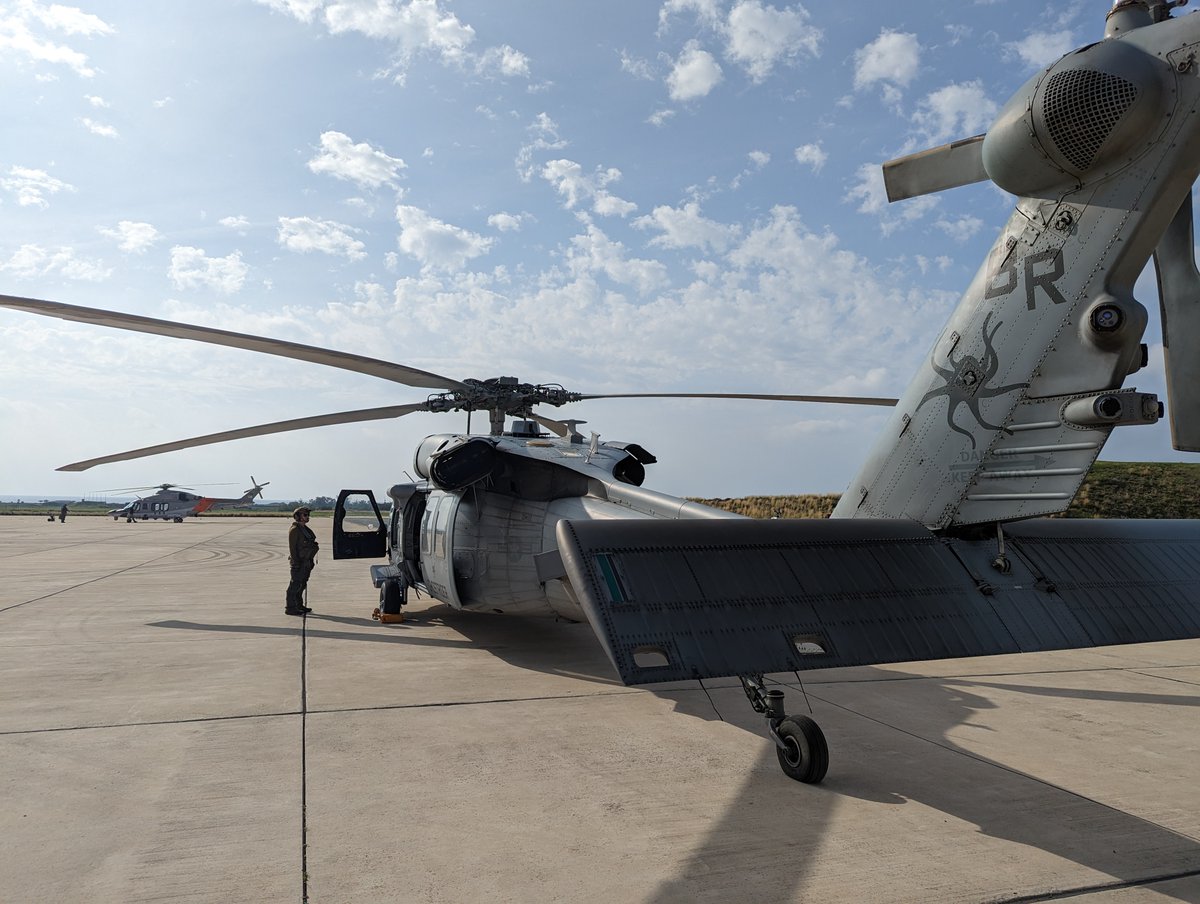 U.S. Naval Forces Europe-Africa/U.S. 6th Fleet tweet media