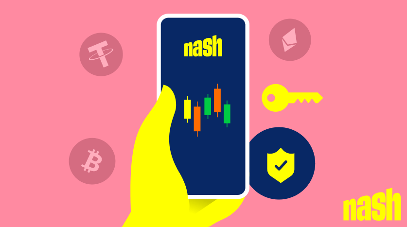 Nash tweet media