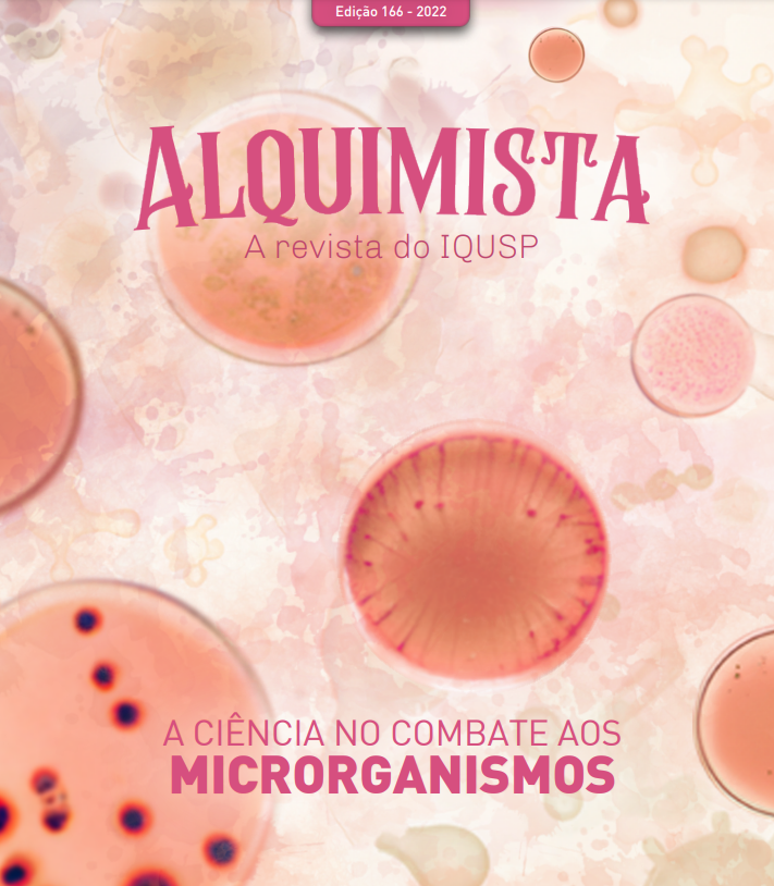 Biblioteca CQ USP (@bibliotecacq) on Twitter photo Após uma breve pausa por razões de pandemia, nosso querido Alquimista está de volta!  
Esperamos que aproveite a leitura.
<a href="/FCFUSP/">Faculdade de Ciências Farmacêuticas da USP</a> <a href="/iq_usp/">IQUSP</a> #alquimia #química #revista #periódico #publicação 
iq.usp.br/portaliqusp/?q… Após uma breve pausa por razões de pandemia, nosso querido Alquimista está de volta!  
Esperamos que aproveite a leitura.
<a href="/FCFUSP/">Faculdade de Ciências Farmacêuticas da USP</a> <a href="/iq_usp/">IQUSP</a> #alquimia #química #revista #periódico #publicação 
iq.usp.br/portaliqusp/?q…