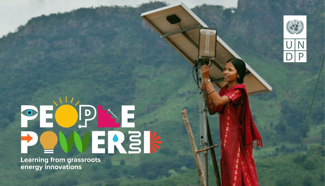 UNDP Accelerator Labs tweet media