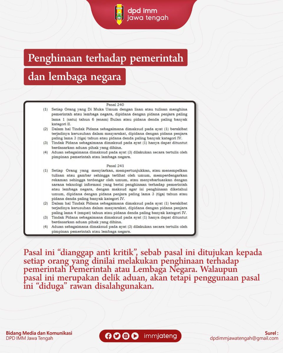 immjateng's tweet photo. Piye tanggepanmu lur??

______________
Twitter - FB - IG - YT : immjateng
Surel : dpdimmjawatengah@gmail.com/immjateng22@gmail.com

©Medkom DPD IMM Jateng™

#muhammadiyah #muhammadiyahjateng #ikatanmahasiswamuhammadiyah #immjateng #dpdimmjateng #immjatengbangkit https://t.co/jTSgTbWneF