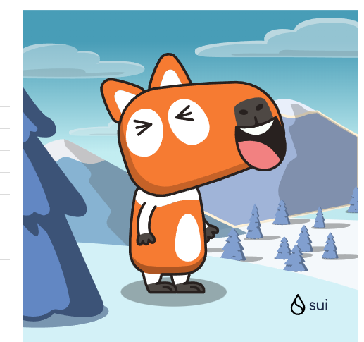 PiiYowei2's tweet photo. 🎁cool 
 I just unboxed my Sui Holiday Capy! ❄️ 
Create your own Capy here:  https://t.co/2MWxZhwagj #CapyHolidays https://t.co/l7qvenclZ1