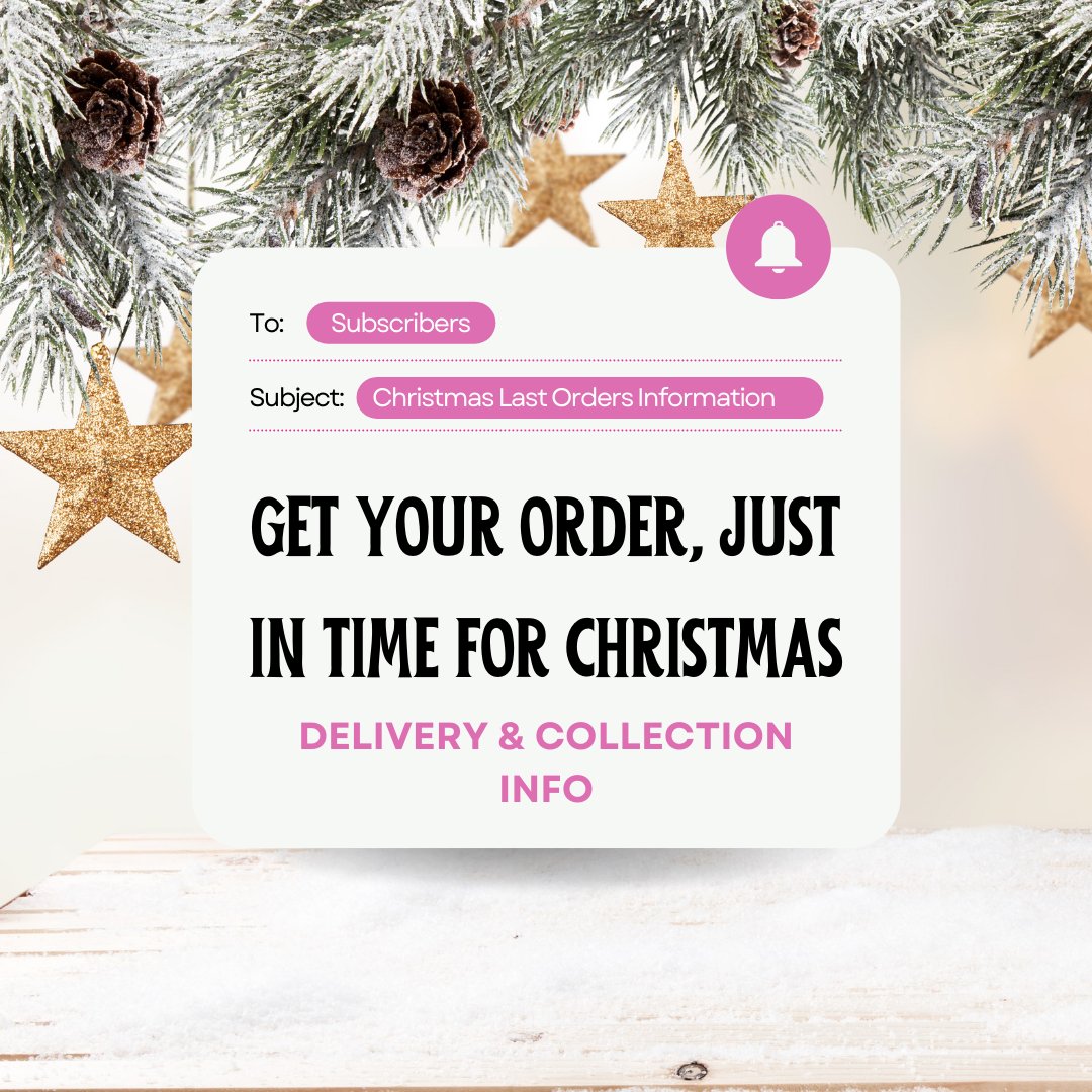 Tomorrow is the last day! - mailchi.mp/b01e9eaab66f/t…