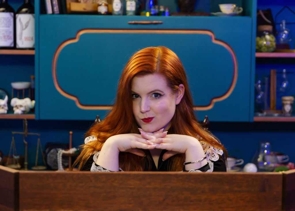 winterstalesco's tweet photo. We're going live in 10 minutes! ...and AJ has that look in her eyes π
Bring on episode 19 of The Chronicles of Aelwyn! It's time to see if the Unmarked Six can save Allegro from his trial π¬
8pm AWST https://t.co/fWczlep9QO
#dndliveplay #ttrpglivestream #dndcommunity #dnd https://t.co/dUMpD1IN0M