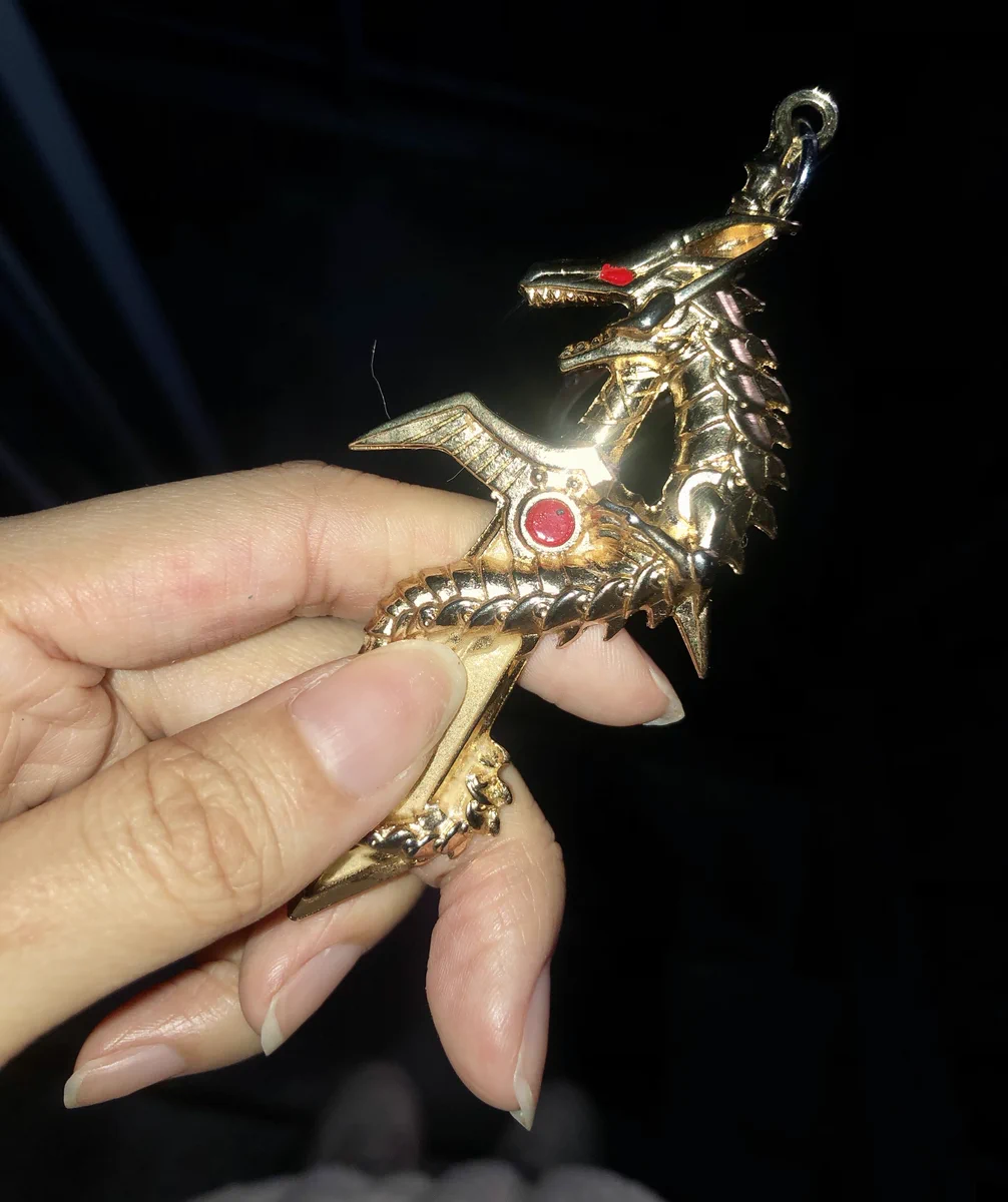 鍵と魔剣を間違えて…家に入れなくなってしまう！