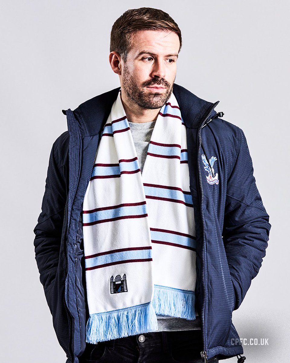 CPFC Shop tweet media