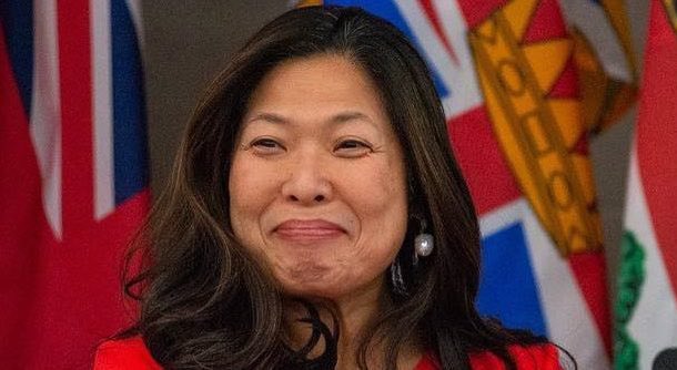“Go right to questions. I welcome them.” — @mary_ng Trade Minister faced 58 minutes of questions from @SenateCA foreign affairs committee. No senator asked Ng about breaches of Conflict Of Interest Act. blacklocks.ca/no-problem-on-… #cdnpoli