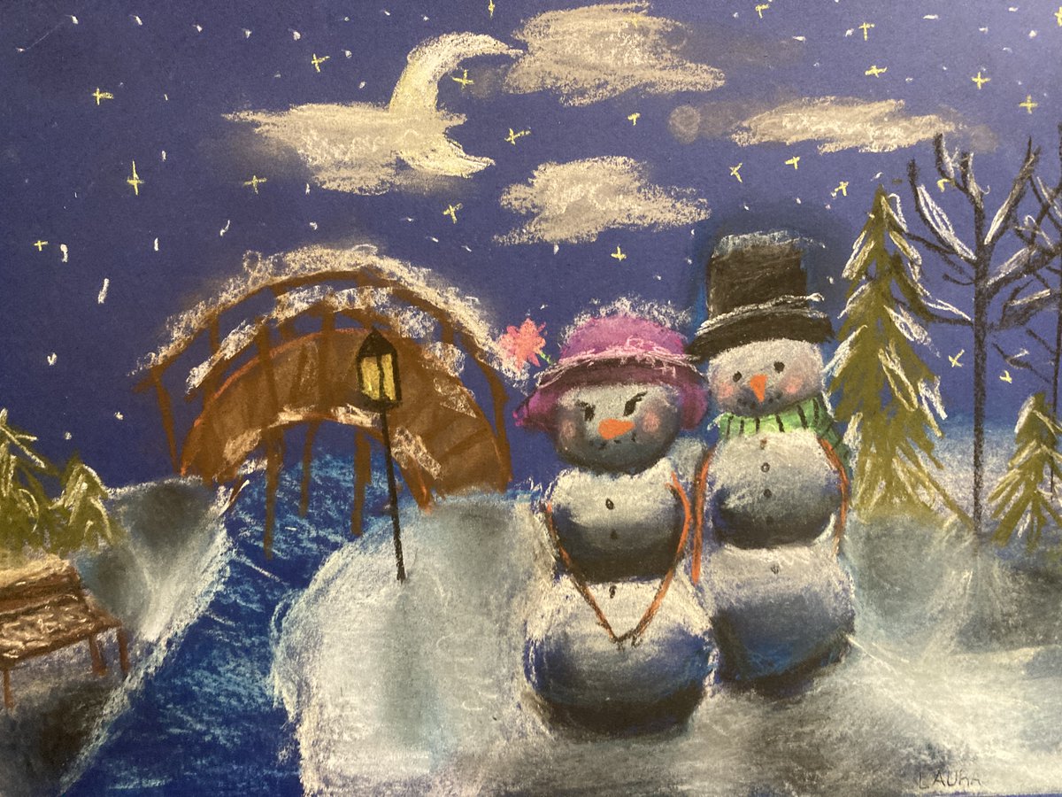 Hyvää joulua ja onnellista uutta vuotta 2023!

Toivottaa Linnanmaan alakoulun henkilökunta.

Uusi lukuvuosi käynnistyy maanantaina 9.1.2023 työjärjestyksen mukaan.
@unioulu <a href="/onkoulu/">Oulun normaalikoulu</a> <a href="/onkkoskela/">ONK Koskela</a> @unioulutts #enorssi