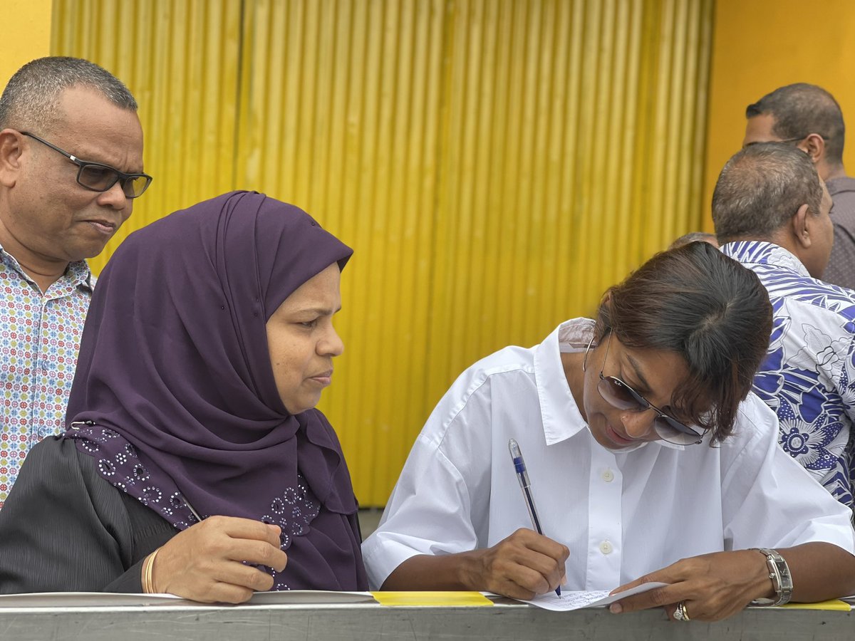 iSsE🇲🇻❤️🇵🇸 tweet media