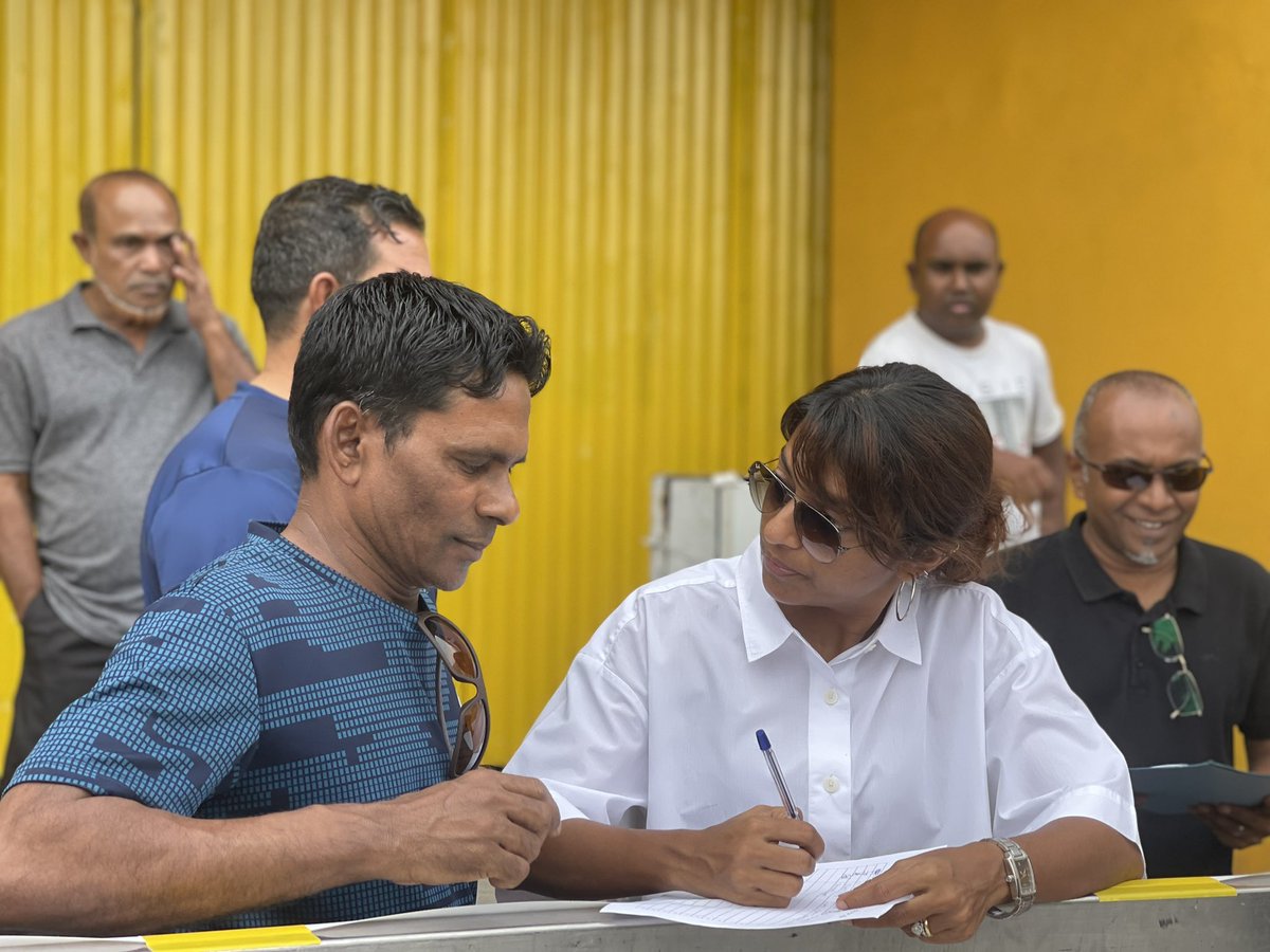 iSsE🇲🇻❤️🇵🇸 tweet media