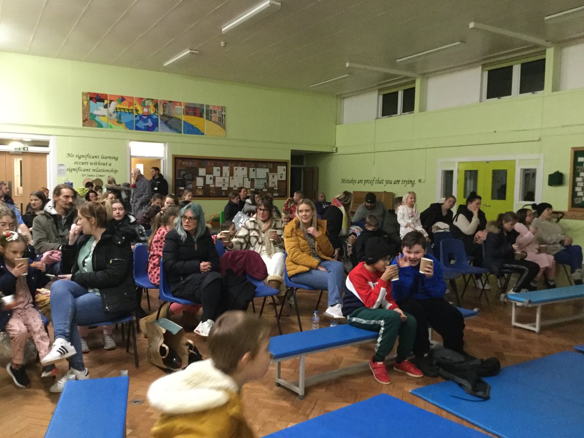 What a great time we had at last night's bedtime reading event! 

It was lovely seeing children's smiling faces and enthusiasm for reading. Thank you to parents and carers for supporting the event. We hope you enjoyed it. Merry Christmas!  🎅🎅🎅