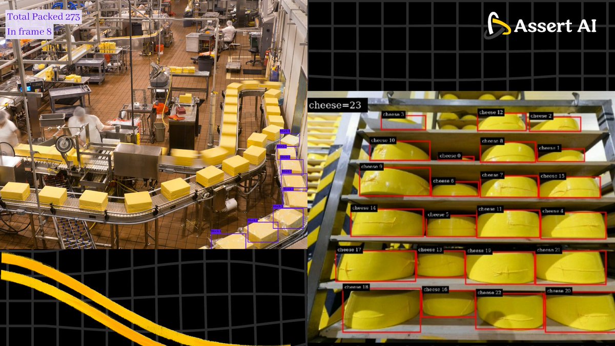 Assert AI tweet media