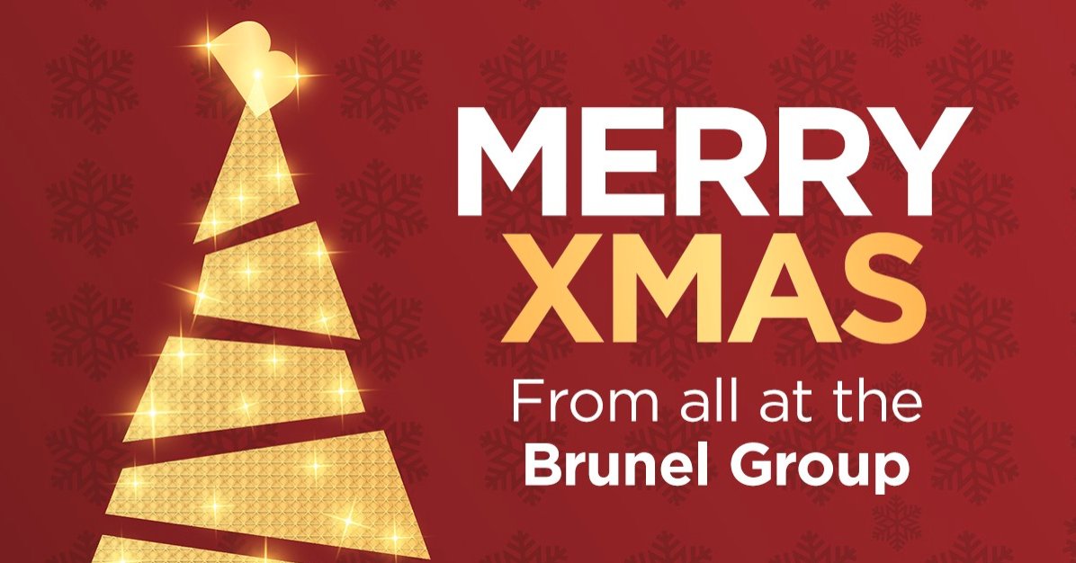 We would like to wish all of our customers and partners a Merry Christmas and prosperous New Year🎄
It has been a challenging year for many and we thank each and every one of you for the continued support.

We look forward to working with you in 2023! 🎁