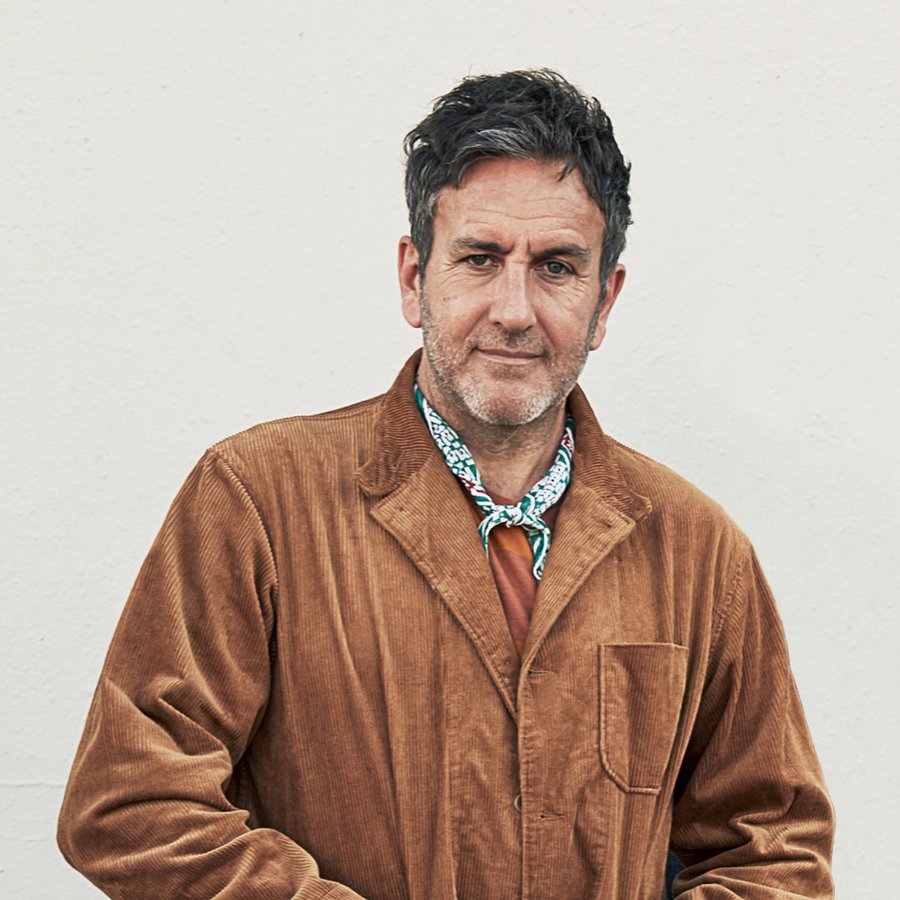 The_Proclaimers's tweet photo. Terry Hall RIP

A quite brilliant, singer, songwriter and lyricist with profound humanity. https://t.co/oAmFUlgwad