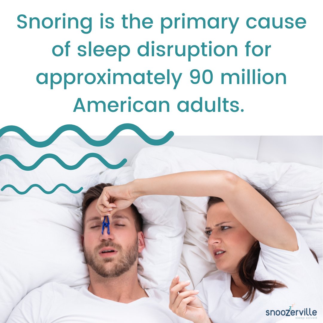 snoozerville's tweet photo. Is someone's snoring causing you to lose sleep? 😴💤🛏️
Z
z
z
z
z
#sleep #zzz #snoozerville #sleepsupport #sleepcoach #sleeptips #sleephygiene #sleepbetter #sleeping #snooze #sleepy #snoring #slumber #sleeps #snore #losingsleep #sleepdisruption https://t.co/6KhrKOVopP