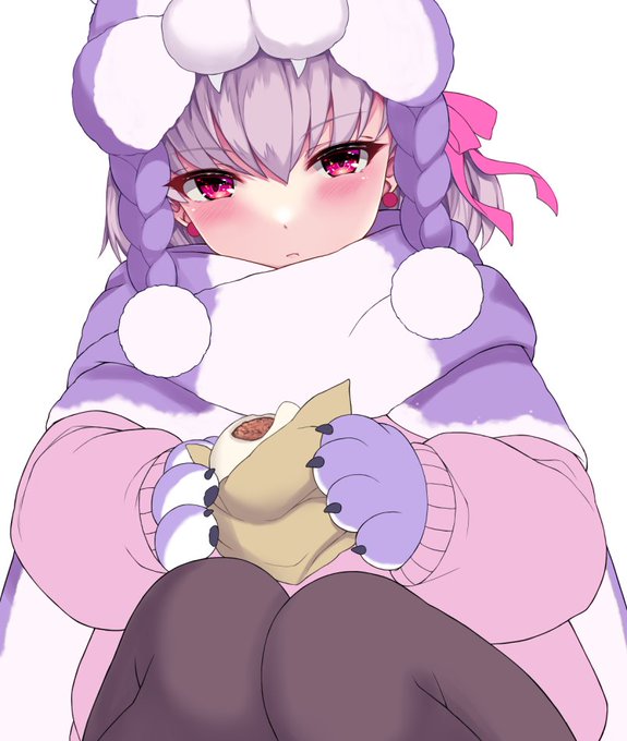 WIPです、B2タペストリー作ります🫠
#カーマ 