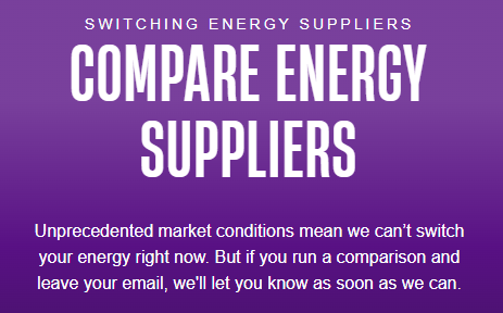 Billingham_JH's tweet photo. @BritishGas are taking advantage of this. Consumers are locked in so they can offer ZERO customer service without fear of churn. Almost a year to not progress an issue is negligent. @eonenergyuk I'm sure I'm only the first in a long queue waiting to make the switch over to you! https://t.co/MASer2rzgz