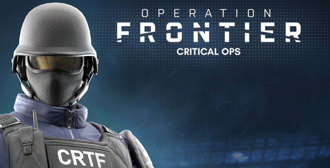 Critical Ops tweet media