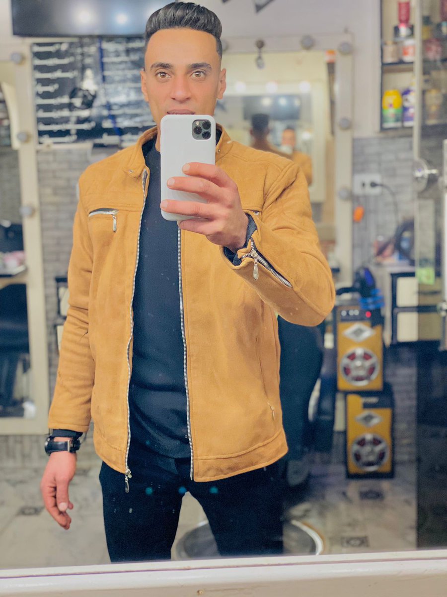 هانت وكلها ترجع ذي ما كاانت ♥️