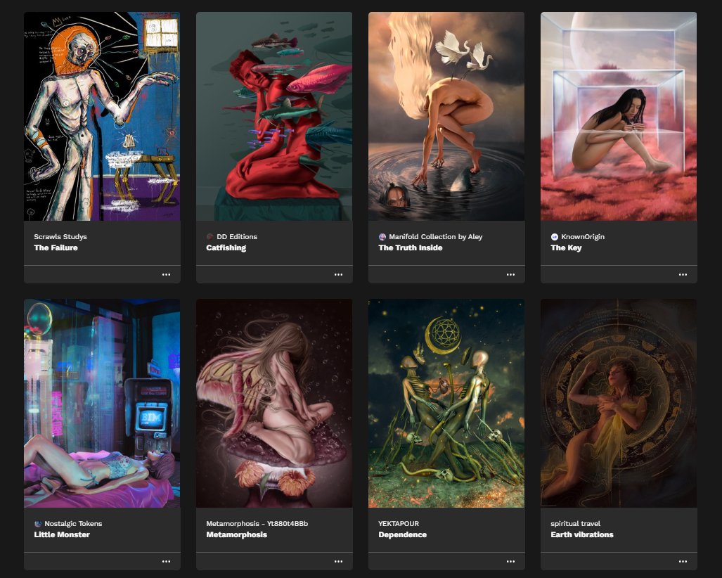reverse_visuals's tweet photo. I updated my @ethdotco ''showcase''

Here are some pieces from my vault that i have collected along the way.

(Still updating) ✨

Take a look, link below. 👇 https://t.co/WsKsR4sgep