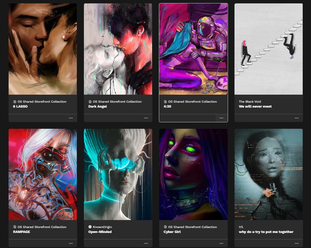 reverse_visuals's tweet photo. I updated my @ethdotco ''showcase''

Here are some pieces from my vault that i have collected along the way.

(Still updating) ✨

Take a look, link below. 👇 https://t.co/WsKsR4sgep