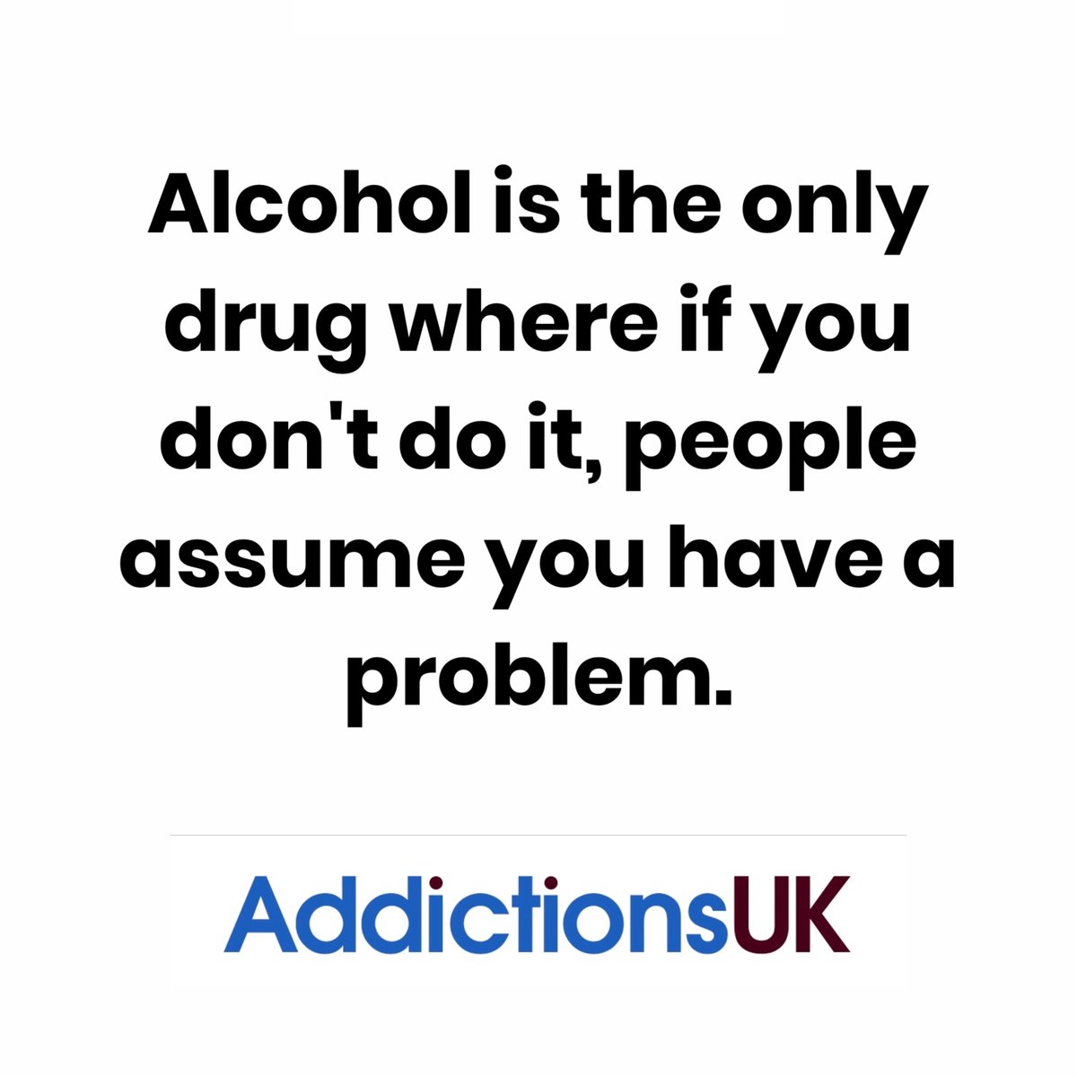 AddictionsUK's tweet photo. HO HO HO! Here is your Advent style #quoteoftheday! 🧑‍🎄

#addictionawareness #addictionsuk #recoveryjourney #addiction #recover #addictions #addictionrecovery #recovery #addictionawareness #recoveryispossible #addictiontreatment https://t.co/DIQiLoNsIa