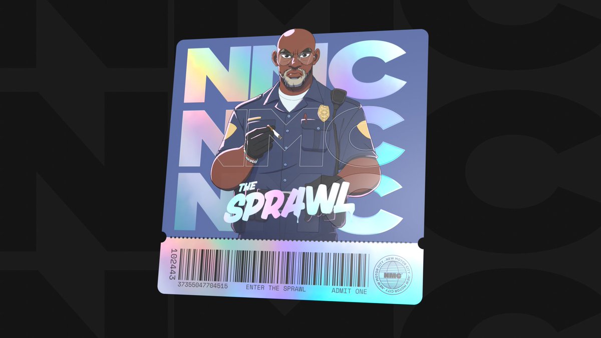 Moonlit Games x <a href="/TheSprawlGame/">The Sprawl</a> 

Let the fun begin - we've teamed up with The Sprawl and our community gets AL spots to their upcoming mint!

To enter:
➡️Like &amp; RT
➡️Tag 3 Friends
➡️Follow <a href="/Moonlit_Games/">Moonlit Games (Rogue Nation)</a> &amp; <a href="/TheSprawlGame/">The Sprawl</a>

🏆x10 
⏰24 Hours

#giveaway #web3 #gaming #AL #WL