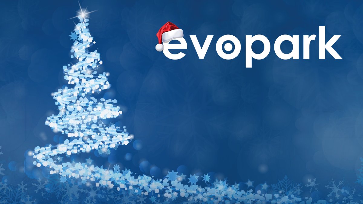 evopark tweet media