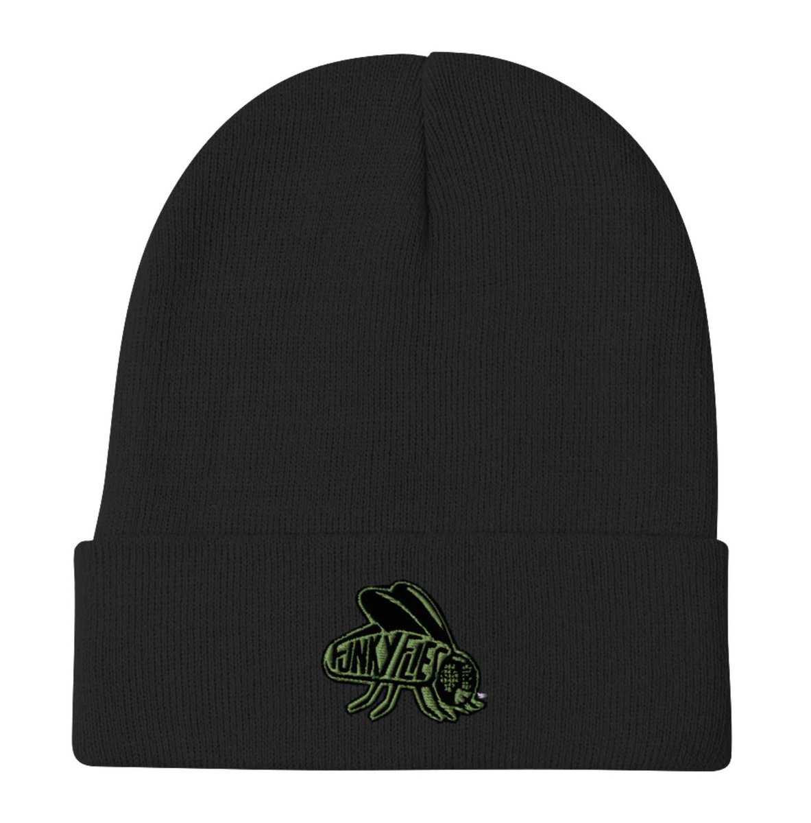 funky_flies's tweet photo. Drop into the #zzz discord today!! Tis' the season for #funkyfly #beanies π₯π§ RUMBLES ALL DAY LONG to win!! #LFG https://t.co/YQX1Z0AdKP