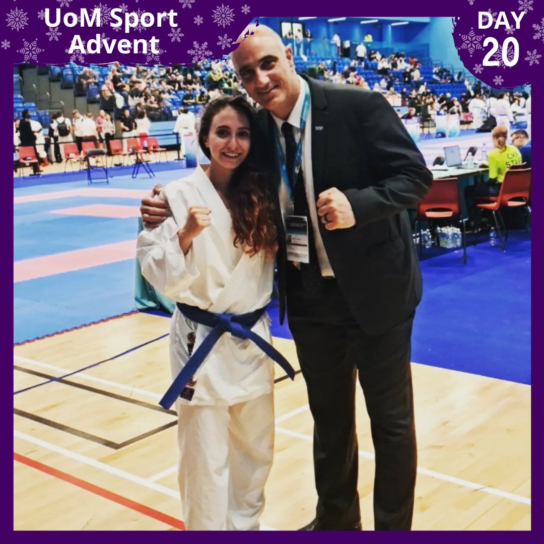 UoM Sport tweet media