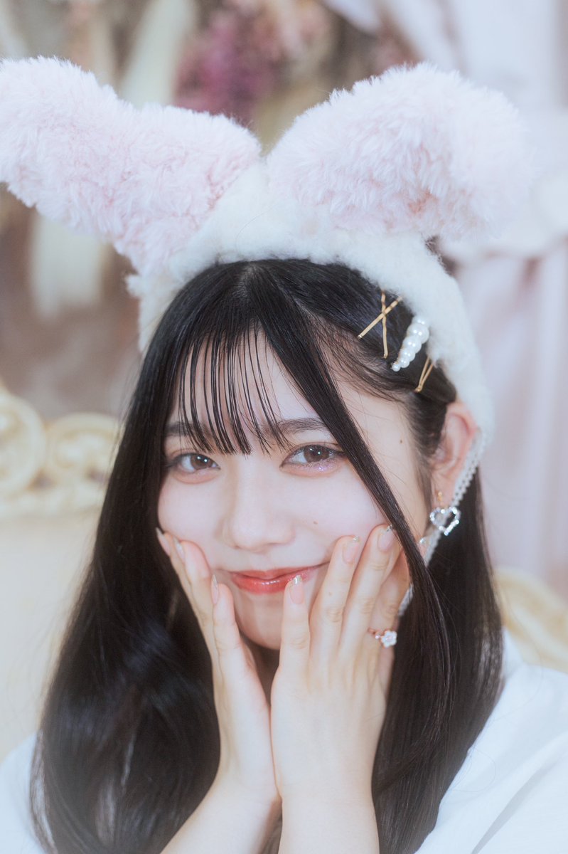__Good__knight's tweet photo. 🐇研究生2人目発表…👑

｡.ꕤ‿‿‿‿‿‿‿‿‿‿‿‿‿‿‿‿‿‿ꕤ.｡

来週12/26(月)ぐどない定期で
お披露目のメンバー🎶
https://t.co/tuTsGe35Oj

「なな @_nana_1001」

Twitterフォローお願いします♡

｡.ꕤ‿‿‿‿‿‿‿‿‿‿‿‿‿‿‿‿‿‿ꕤ.｡

#グドナイ https://t.co/L69rQ1ADKU