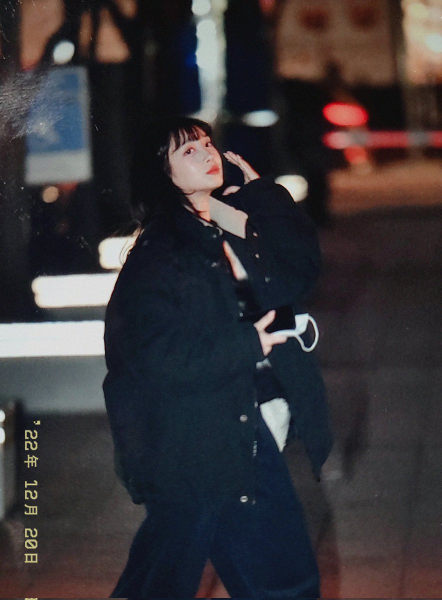 ysteaa's tweet photo. 221220 배텐 출근 프리뷰
#러블리즈 #Lovelyz 
#지애 #유지애 #Jiae #ジエ

👼 https://t.co/GcjGYMFjr9