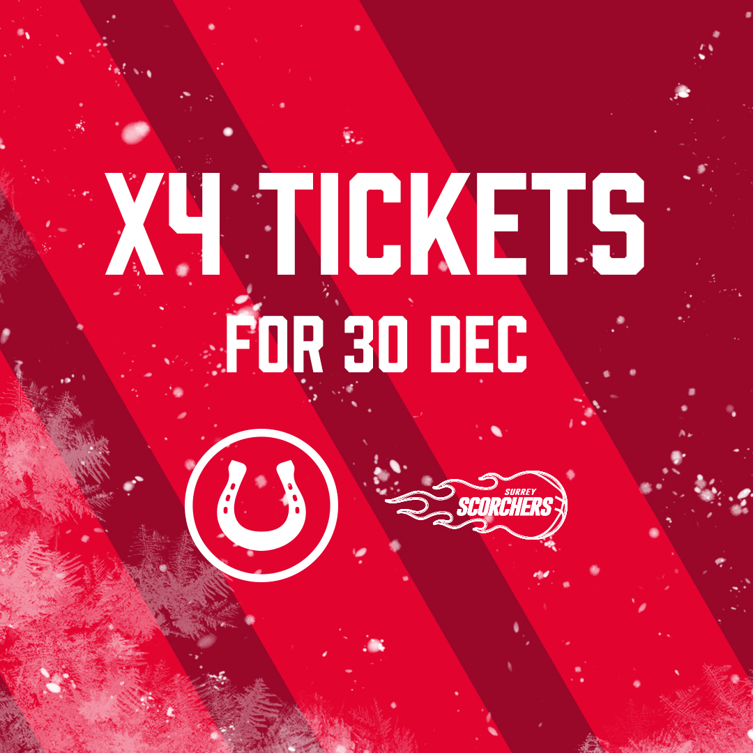 Leicester Riders | Basketball tweet media