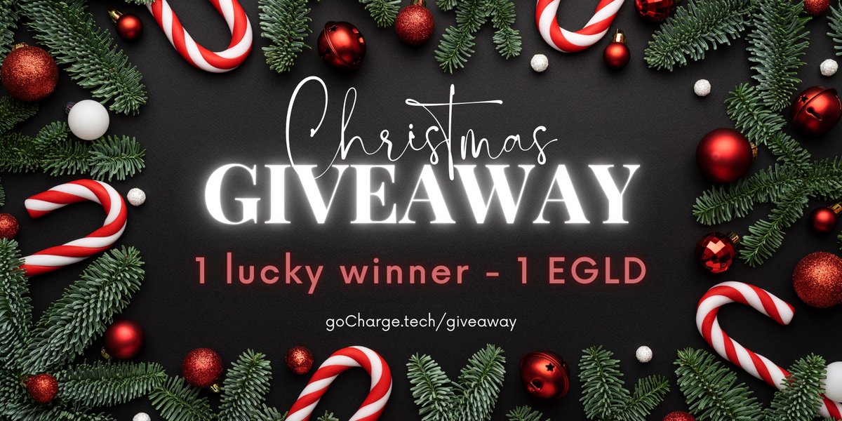 GoCharge Tech⚡️ 🔋 tweet media