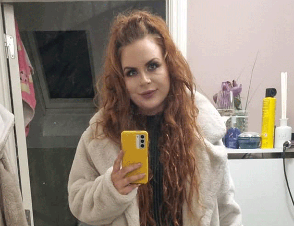 beat102103's tweet photo. 🚨 | Gardaí launch appeal to help find woman missing after night out in #Waterford city

Read below 👇 https://t.co/GiyIhU1kf6