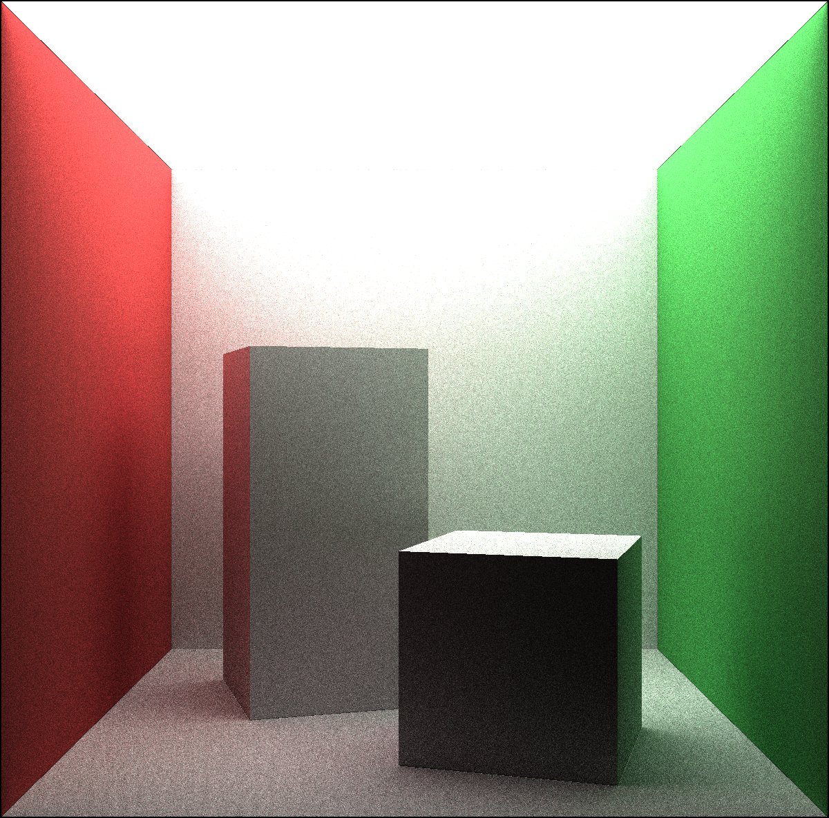 MomentsInCG's tweet image. Would you like to learn path tracing over the holidays? I created a workshop with 76 minutes of video presentation. Solve the @ShaderToy exercises as you watch, and you will have written your own ray and path tracer!
Brought to you by @IntelGraphics.
momentsingraphics.de/PathTracingWor…