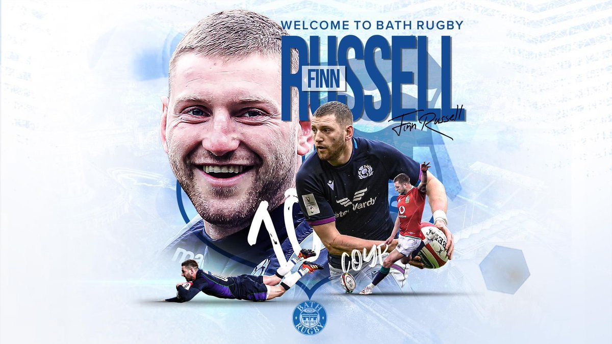 Maximus The Lion (@maximusthelion) on Twitter photo OH MY FINN!
<a href="/Ben_spencer9/">Ben Spencer</a> <a href="/finn_russell/">Finn Russell</a> sounds juicy! Canโt wait to see our backs in action next season.
#COYB ๐ตโซ๏ธโช๏ธ OH MY FINN!
<a href="/Ben_spencer9/">Ben Spencer</a> <a href="/finn_russell/">Finn Russell</a> sounds juicy! Canโt wait to see our backs in action next season.
#COYB ๐ตโซ๏ธโช๏ธ