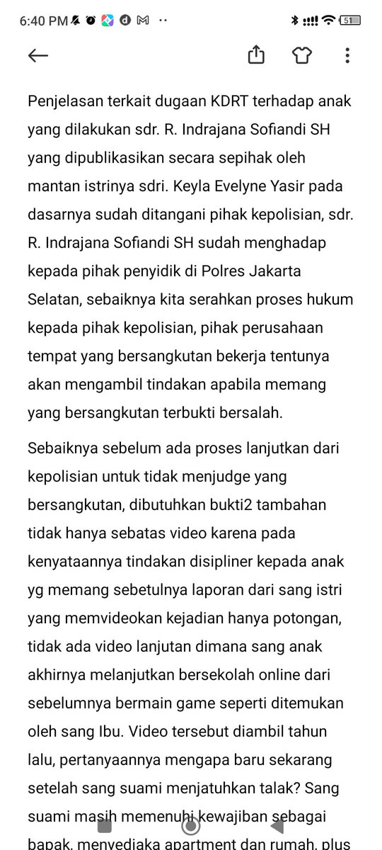 R Indrajana Sofiandi SH tweet media