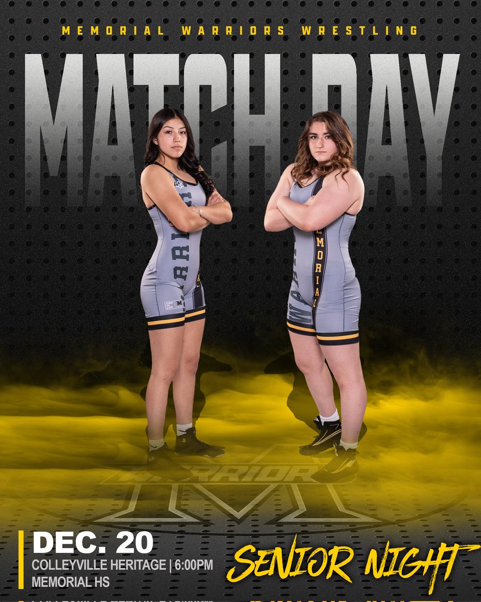 Warrior Wrestling tweet media