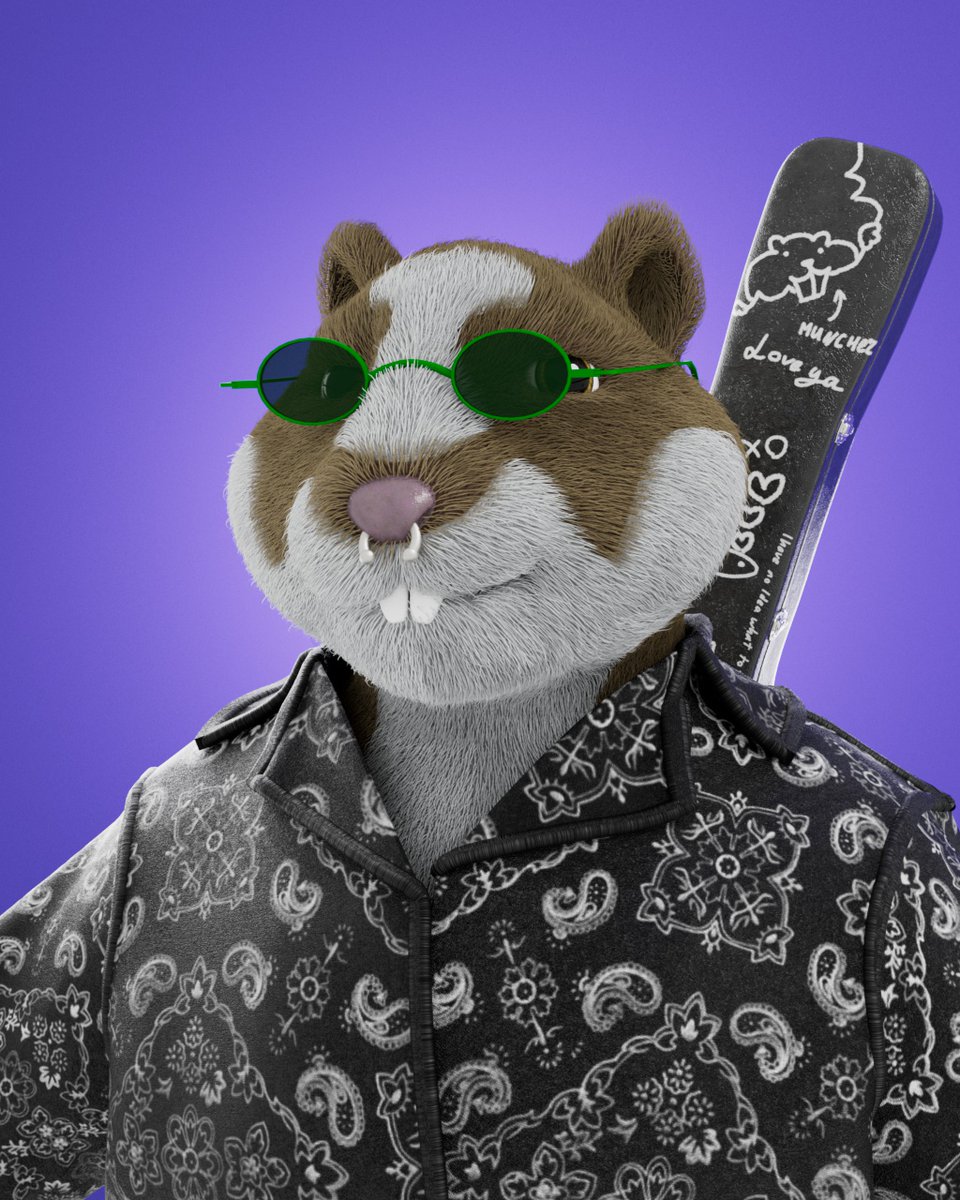 The mint continues!

Despite all the struggles that occurred during the WL mint, we overcame them.

You can continue to mint your NFTs via the link:
xhamsternft.com

Hurry up, and claim your bonuses.

#xHamsterNFT