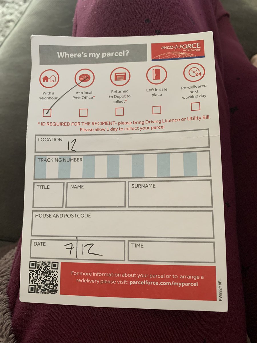 Laura Timms tweet media