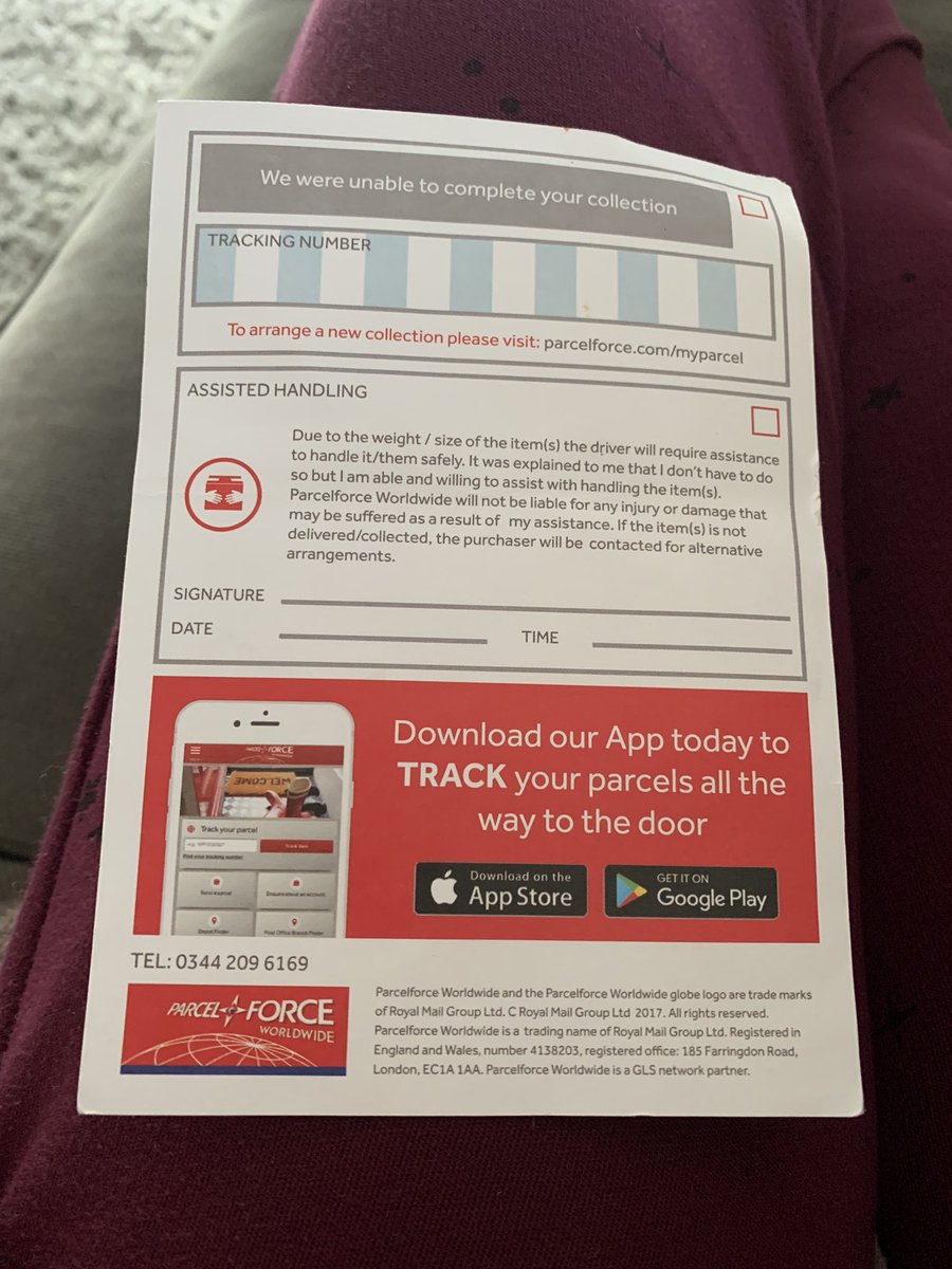 Laura Timms tweet media